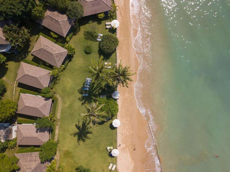 Makathanee Resort Koh Mak Eksteriør bilde